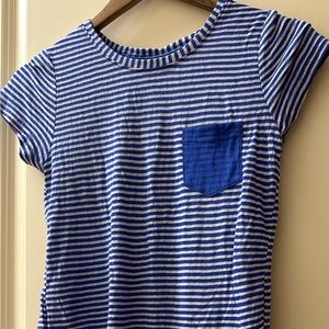 Matilda Jane Open Back Top